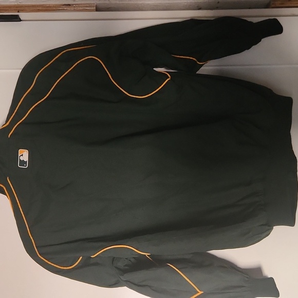 OAKLAND As Jacket - Picture 4 of 4